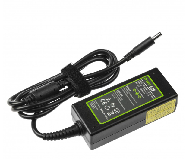 GREENCELL PRO 19.5V 2.31A 45W do Dell XPS 13 Inspiron 15 3552 - 516543 - zdjęcie